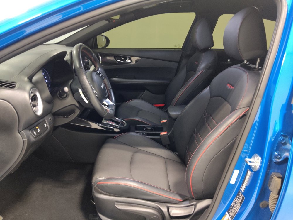 Used 2023 Kia Forte GT image 17