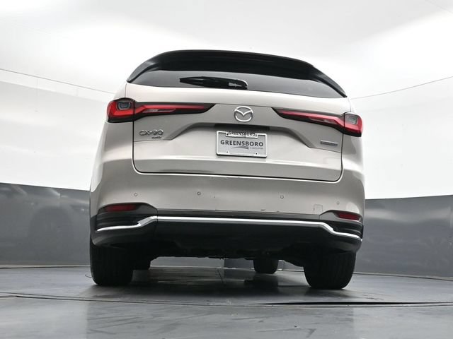 Used 2024 MAZDA CX-90 Plug-In Hybrid w/ Premium Plus AWD/4WD image 33