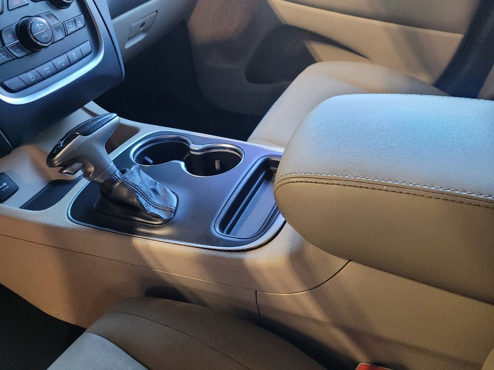 Used 2020 Dodge Durango SXT w/ 3rd Row Seating Group AWD/4WD image 26