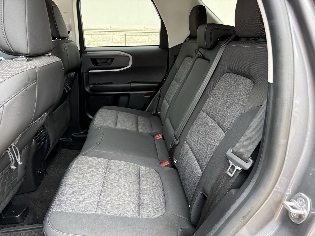 Used 2021 Ford Bronco Sport Big Bend image 25