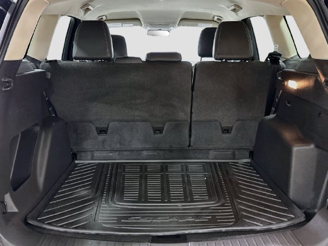 Used 2019 Ford Escape SEL AWD/4WD image 21