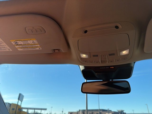 Used 2024 Ford Expedition Max Limited image 18