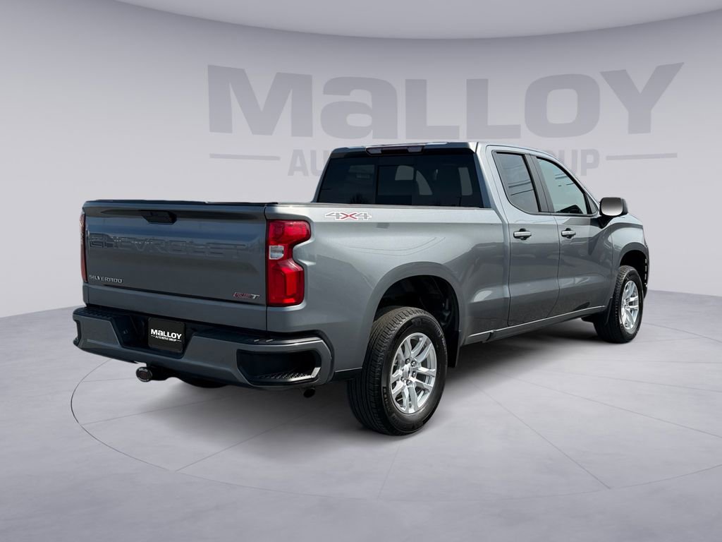 Used 2020 Chevrolet Silverado 1500 RST w/ All-Star Edition image 5