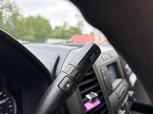 Used 2021 Ford F350 XL w/ Power Equipment Group AWD/4WD image 22