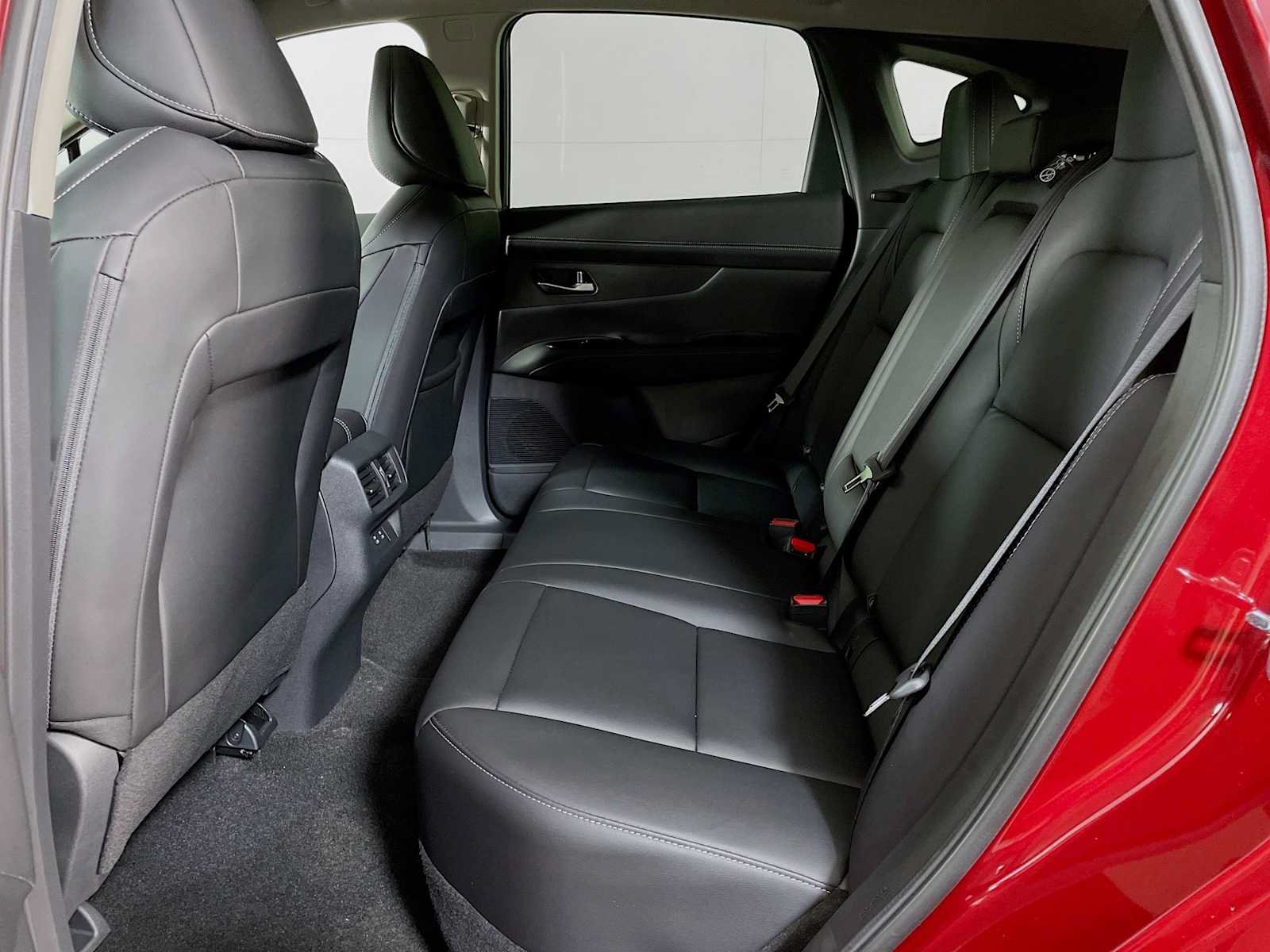 Used 2025 Nissan Murano SL image 23