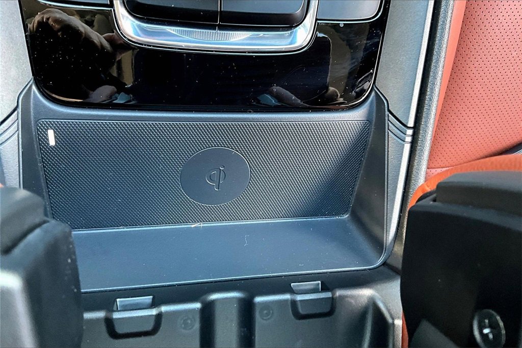 Used 2023 MAZDA CX-50 2.5 Turbo w/ Premium Plus Pkg image 16