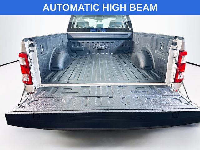 Certified 2021 Ford F150 XL w/ Trailer Tow Package image 13