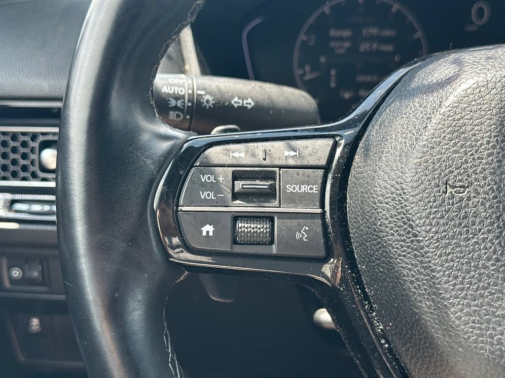 Used 2025 Honda Civic Sport image 19