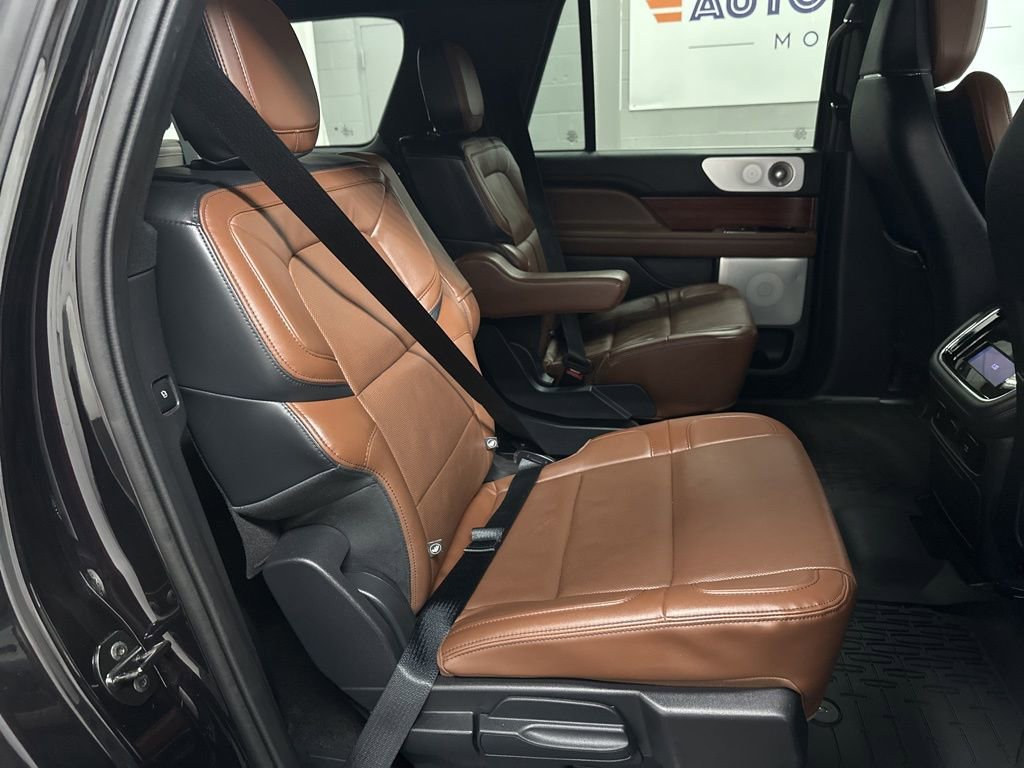 Used 2023 Lincoln Navigator L Reserve image 20