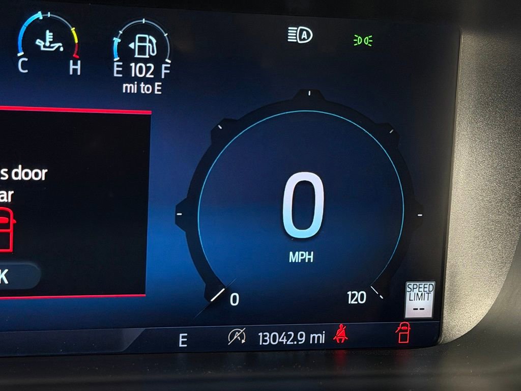 Used 2025 Ford F150 Tremor w/ Tow/Haul Package AWD/4WD image 17