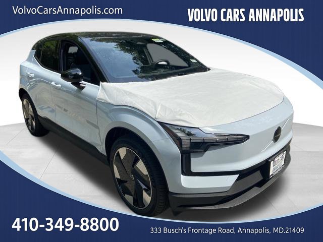 New 2026 Volvo EX30 Plus w/ Protection Package Premier