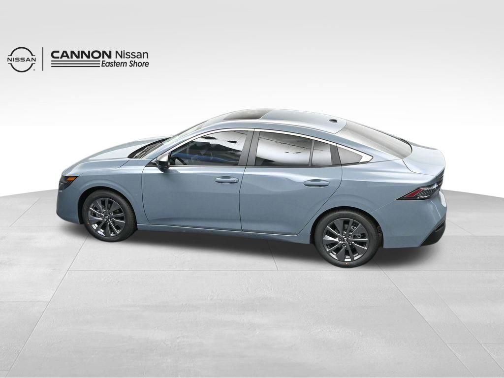 New 2026 Nissan Sentra SL image 37