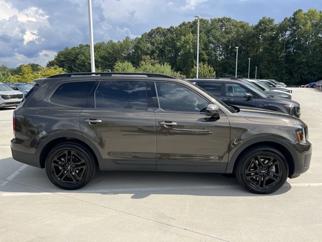 Used 2024 Kia Telluride SX Prestige X-Line AWD/4WD image 5
