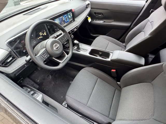 New 2026 Nissan Kicks S w/ Charging Package image 15