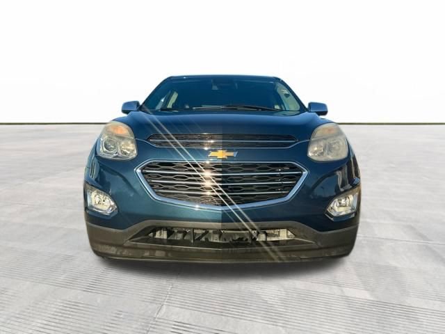 Used 2016 Chevrolet Equinox LTZ w/ Enhanced Convenience Package image 8