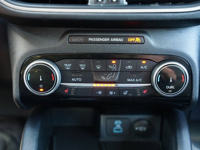 Used 2022 Ford Escape SEL w/ Technology Package image 23