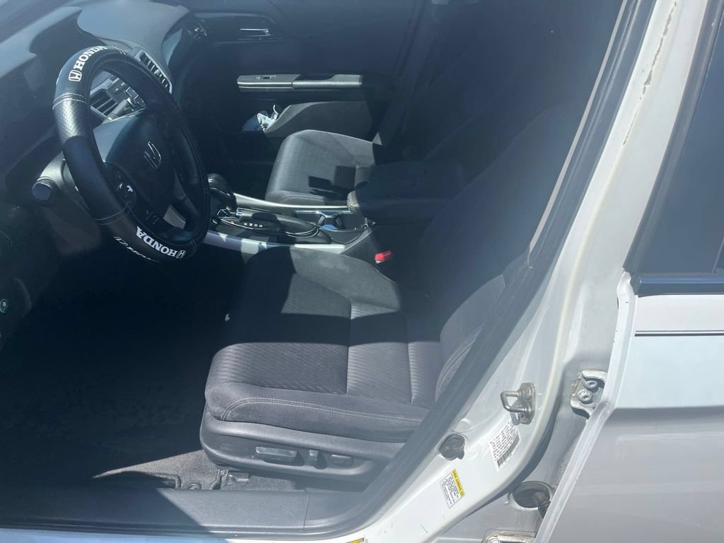 Used 2014 Honda Accord Sport image 8