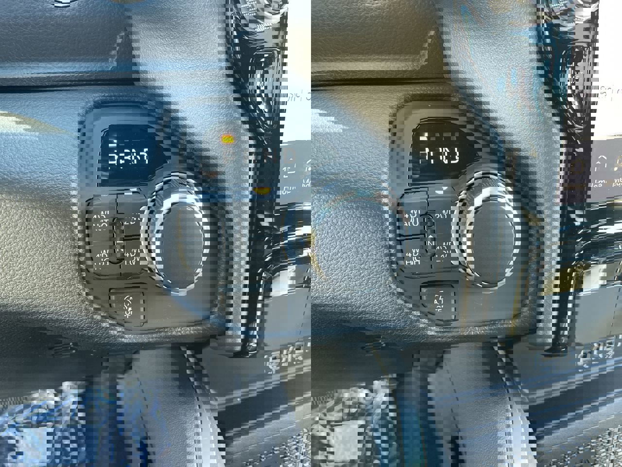 New 2026 RAM 1500 Big Horn image 20