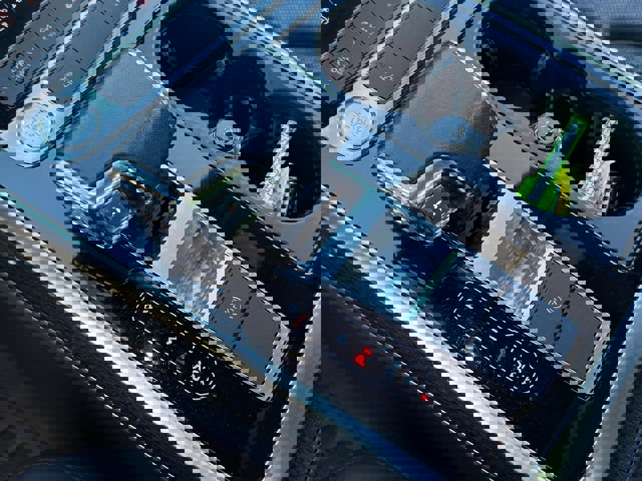 Used 2020 Audi Q7 3.0T Premium Plus w/ Premium Plus Package image 24