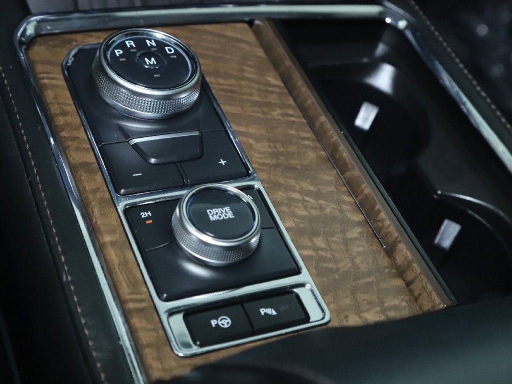 Used 2020 Ford Expedition Max Platinum image 30
