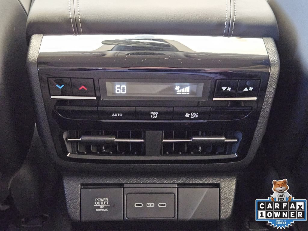Certified 2026 Acura MDX w/ Technology Package FWD image 31