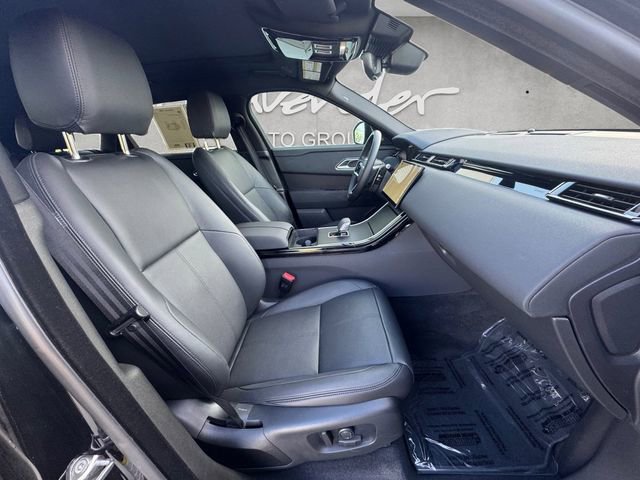 Used 2024 Land Rover Range Rover Velar Dynamic SE image 24