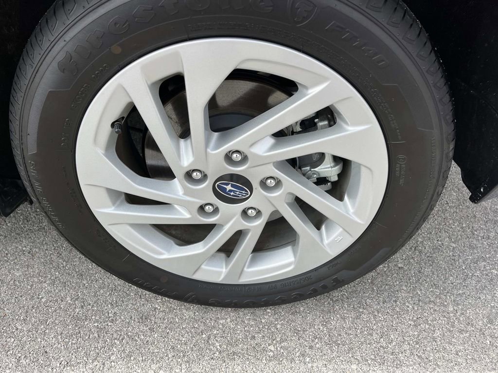 Used 2024 Subaru Impreza 2.0i image 11