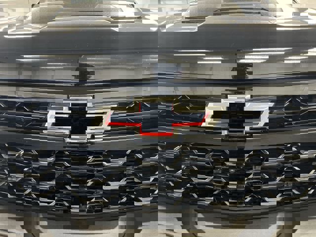 Certified 2024 Chevrolet Silverado 1500 ZR2 w/ ZR2 Bison Edition image 31