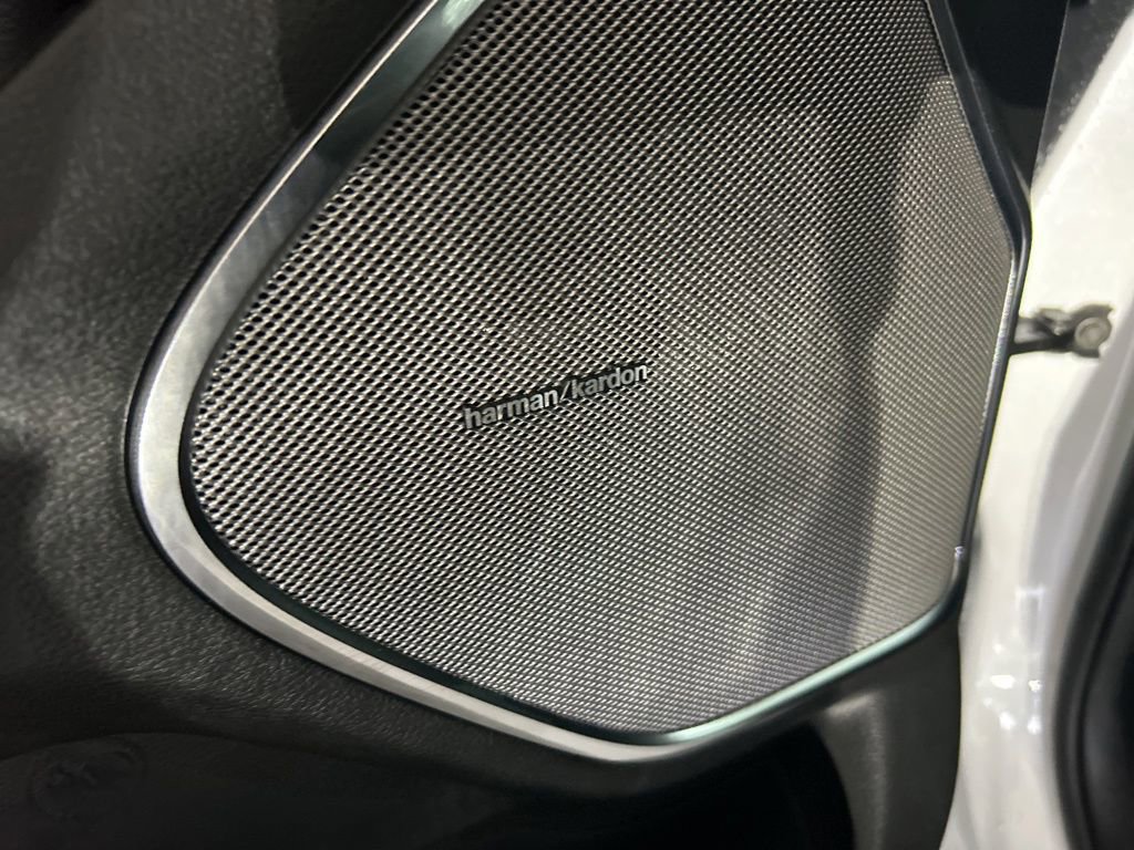 New 2025 RAM 1500 Laramie w/ Night Edition image 43