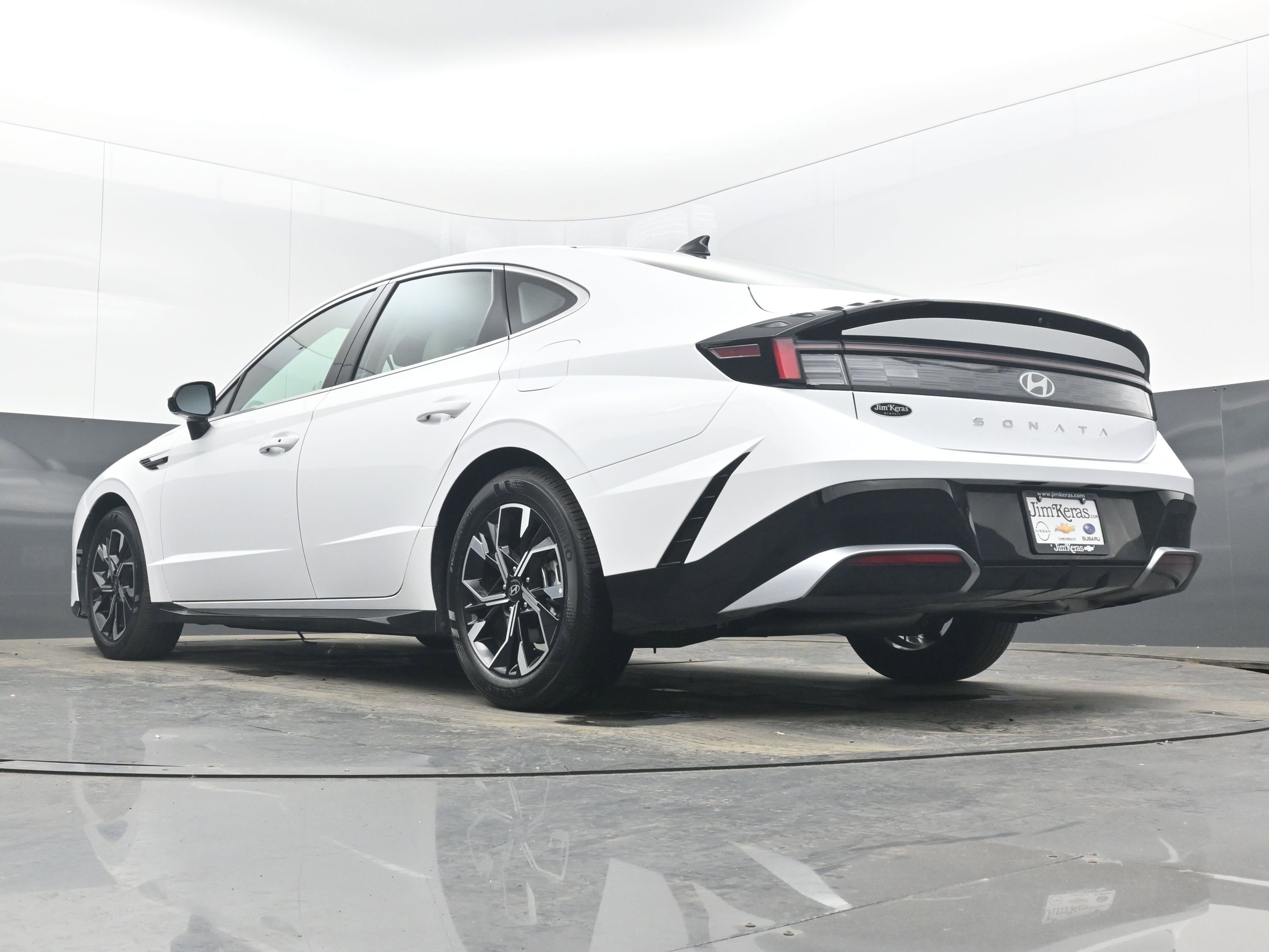 Used 2025 Hyundai Sonata SEL image 25