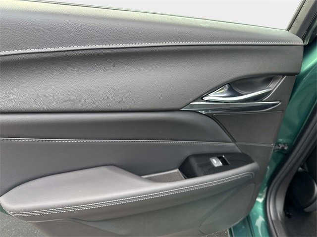 New 2026 Cadillac CT4 Premium Luxury image 11