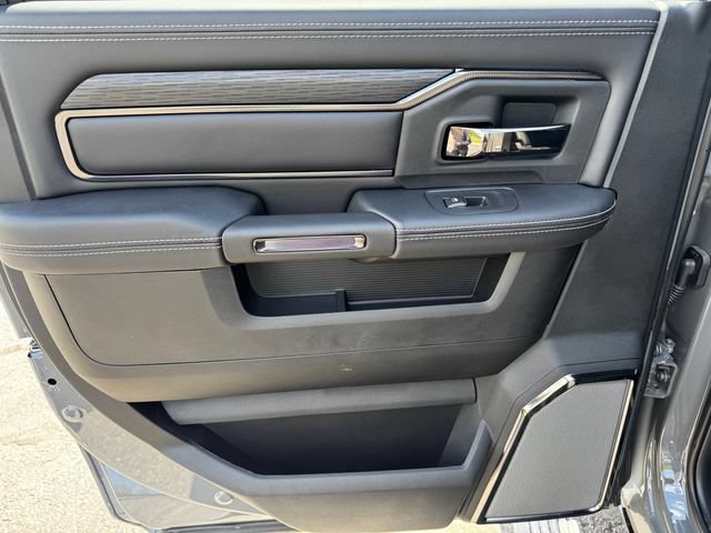New 2026 RAM 2500 Rebel w/ Rebel Level 2 Equipment Group AWD/4WD image 23