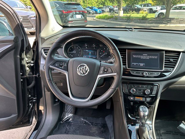 Used 2019 Buick Encore Preferred w/ Safety Package AWD/4WD image 17