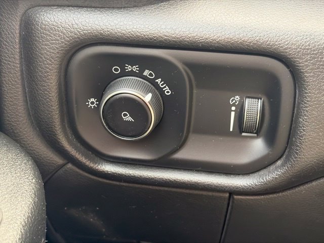 Used 2022 RAM 2500 Tradesman AWD/4WD image 29