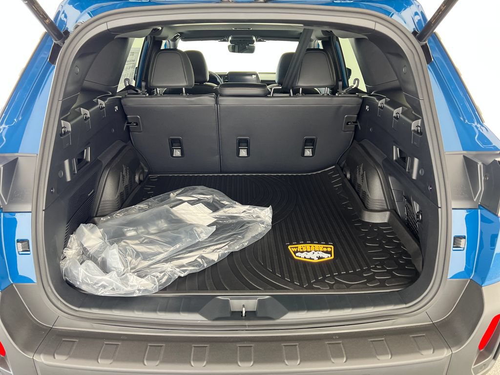 New 2026 Subaru Outback Wilderness AWD/4WD image 25