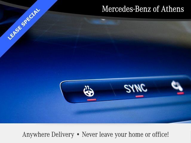 New 2026 Mercedes-Benz CLE 300 4MATIC Coupe image 33