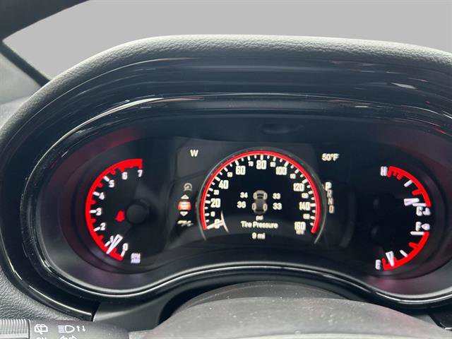 New 2026 Dodge Durango GT image 10