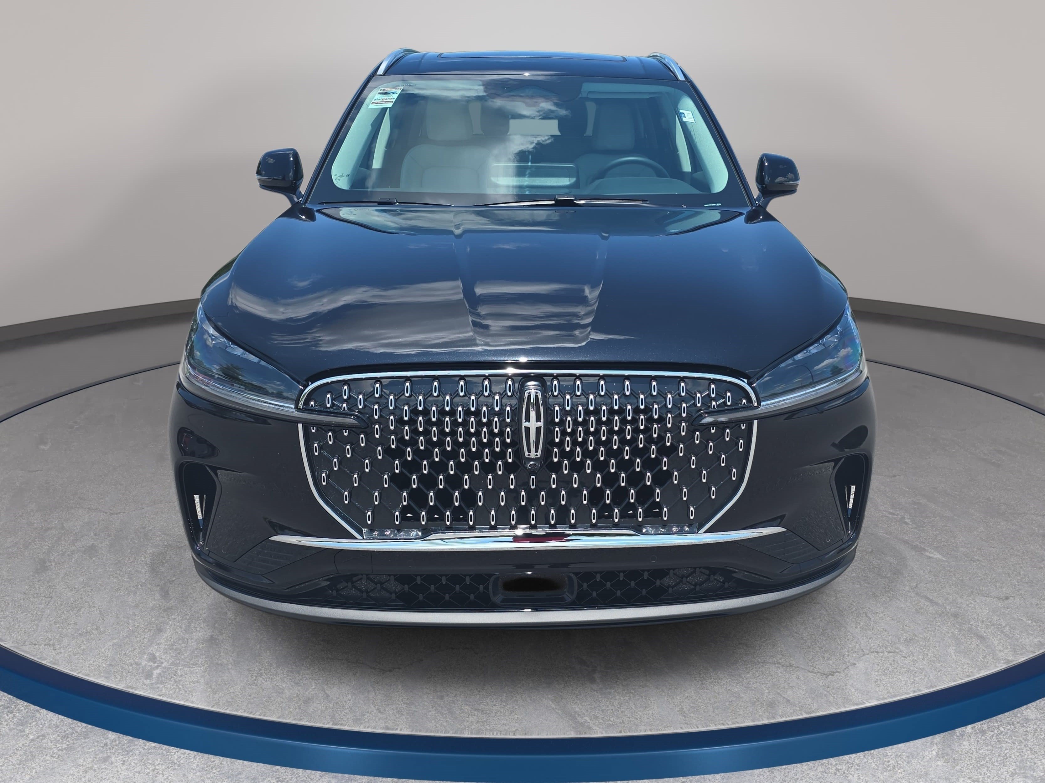 New 2026 Lincoln Aviator AWD image 2