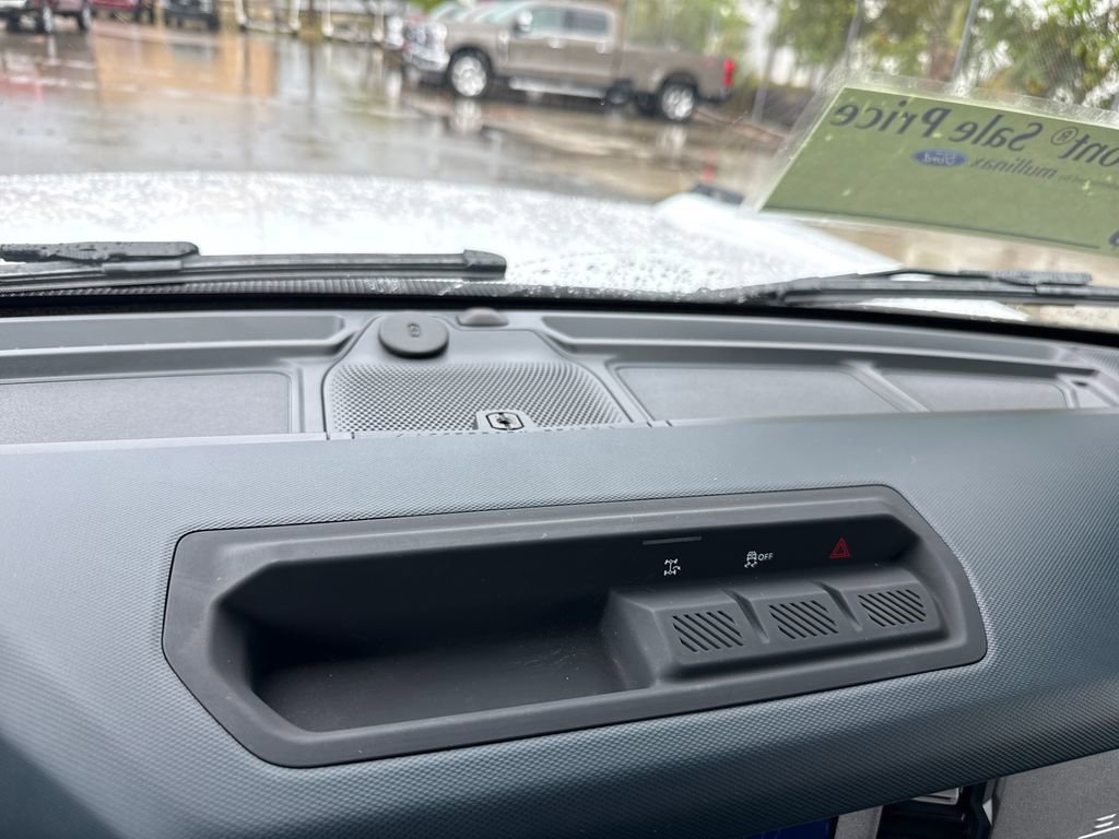 Used 2024 Ford Bronco Outer Banks image 20