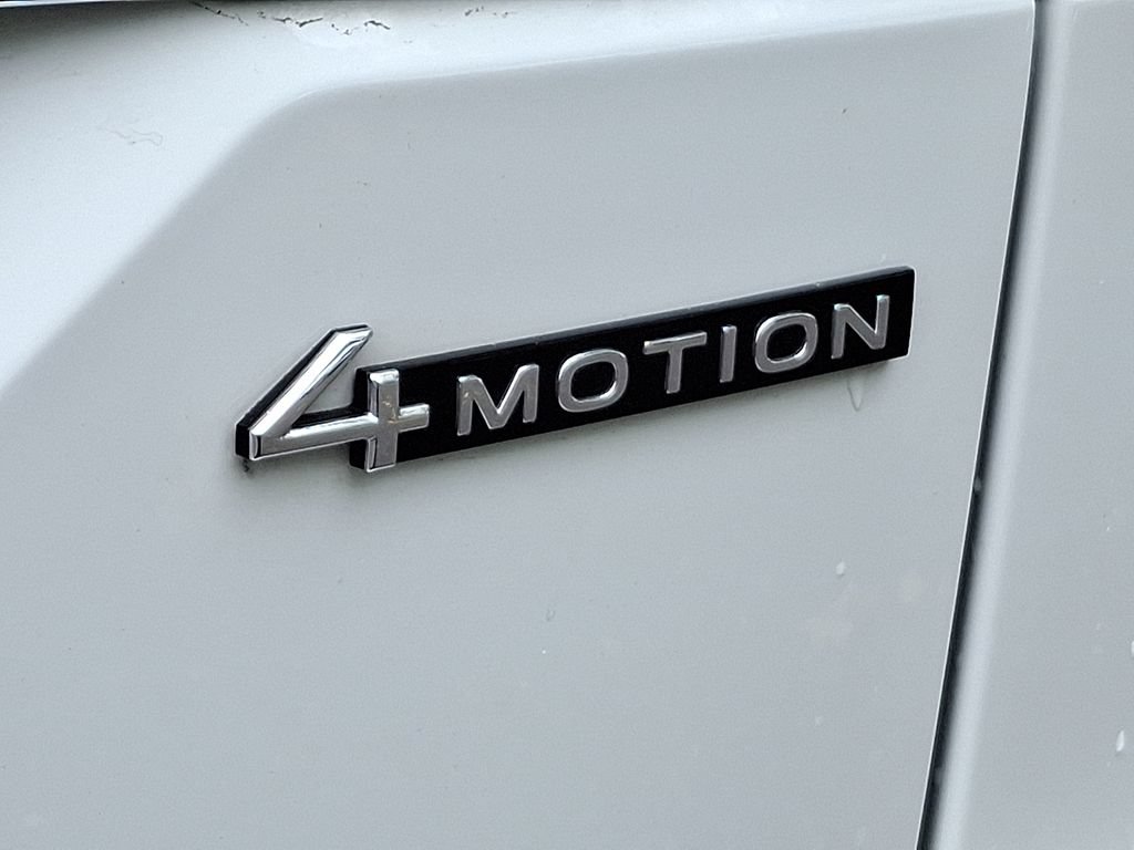 Certified 2024 Volkswagen Atlas SE AWD/4WD image 30