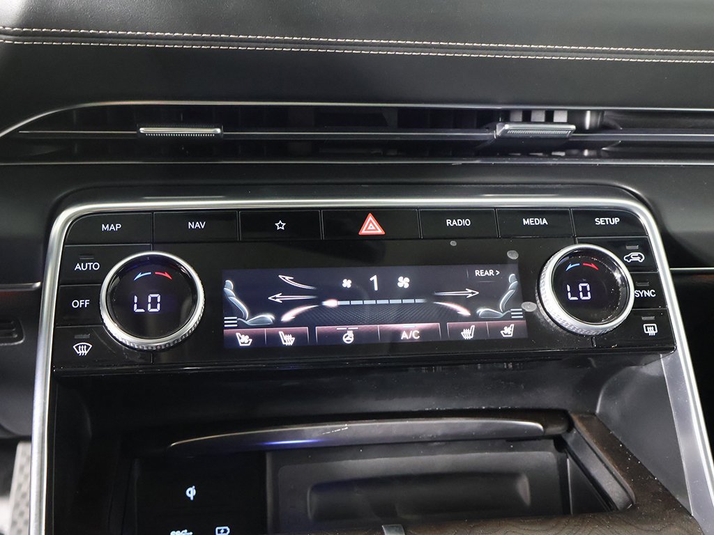 Used 2024 Genesis GV80 3.5T AWD/4WD image 47