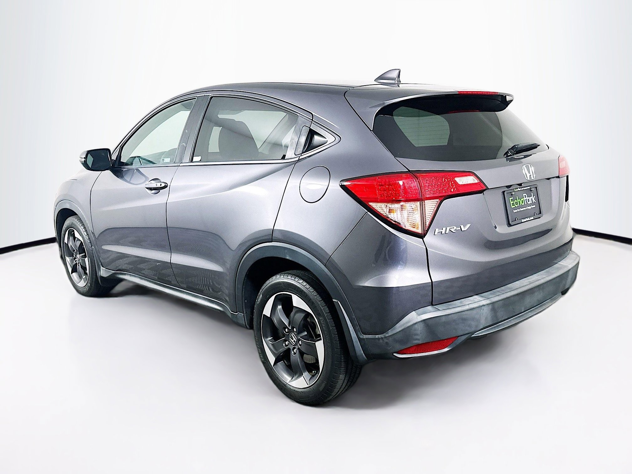 Used 2018 Honda HR-V EX image 5