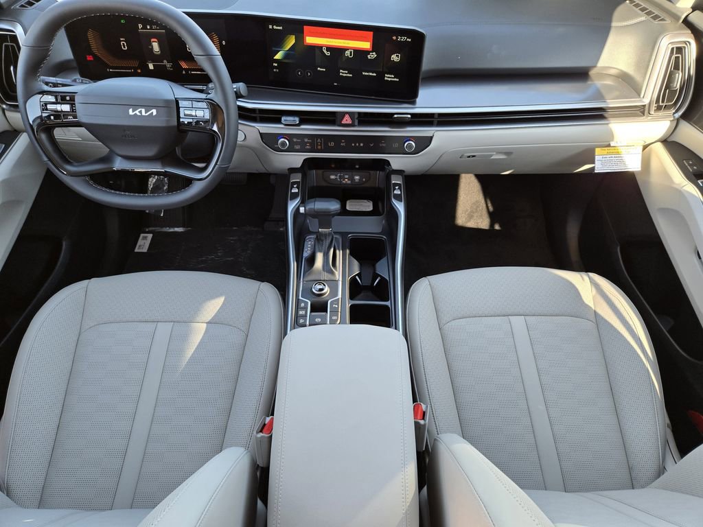New 2026 Kia Sorento S w/ S Panoramic Sunroof Package image 19