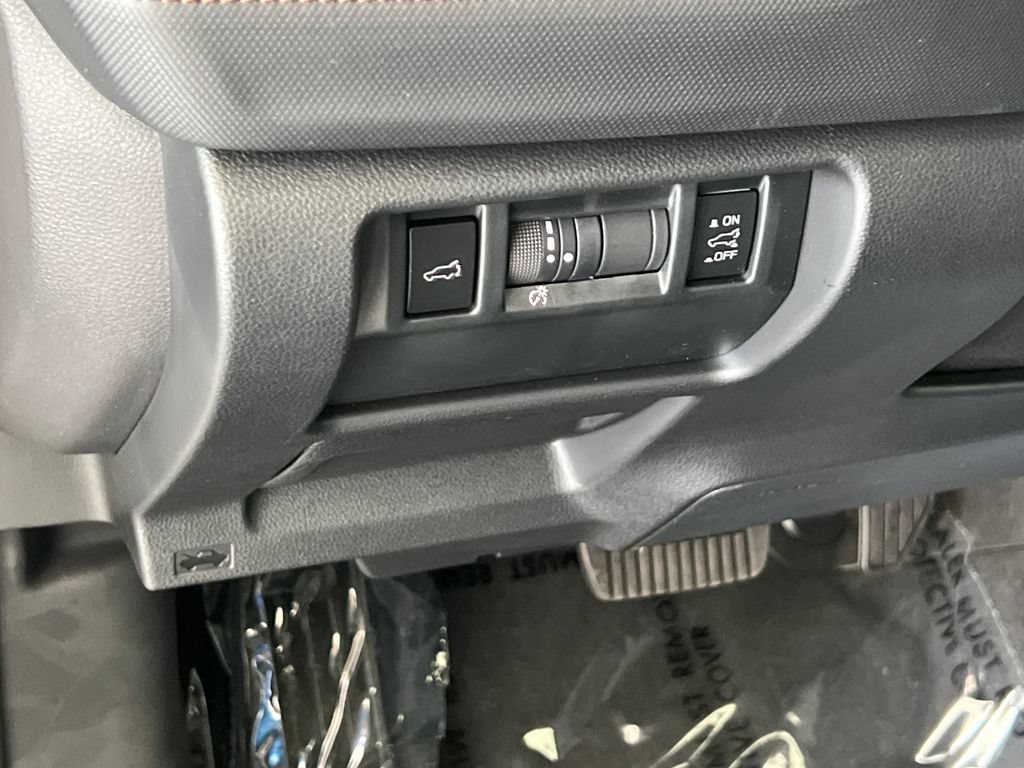 New 2026 Subaru Forester Sport w/ Onyx Edition AWD/4WD image 30