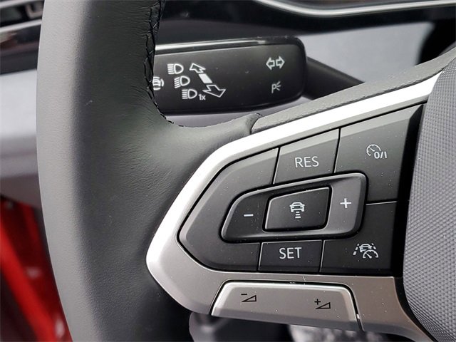 New 2026 Volkswagen Jetta SE image 22