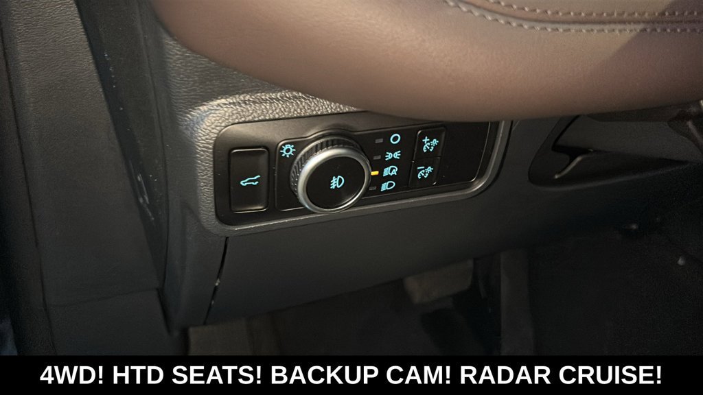 New 2027 Ford Explorer Platinum w/ 3.0L Ultimate Package AWD/4WD image 12
