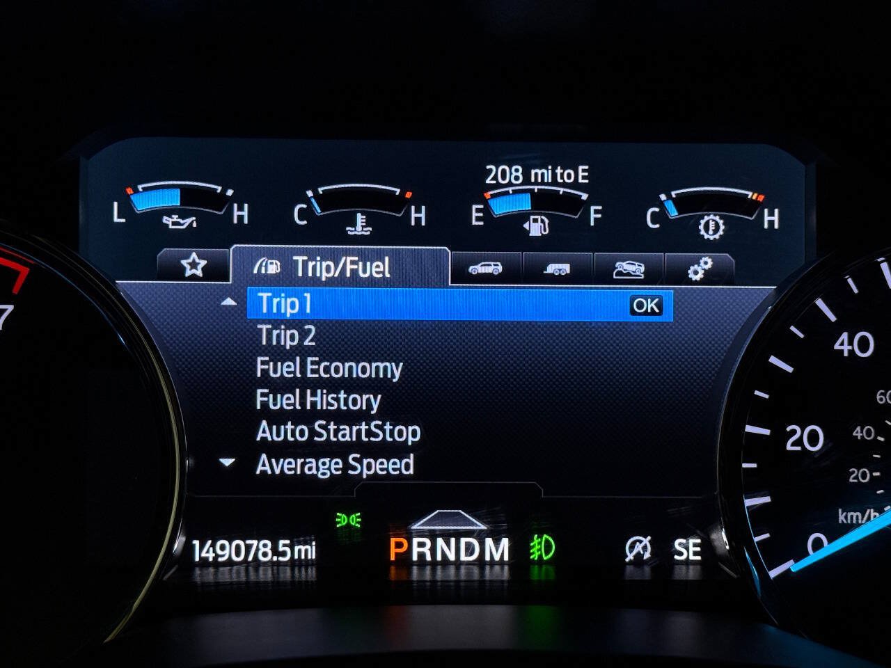 Used 2020 Ford Expedition Max King Ranch AWD/4WD image 65