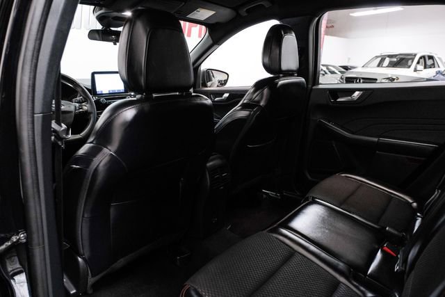 Used 2023 Ford Escape ST-Line image 29