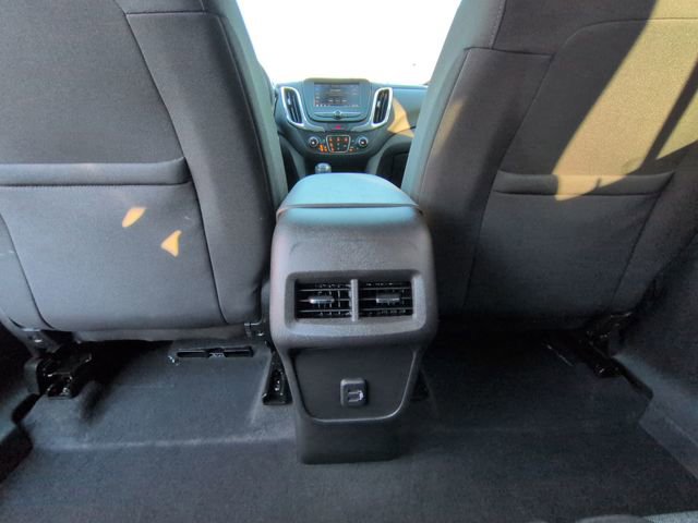 Used 2020 Chevrolet Equinox LT image 21