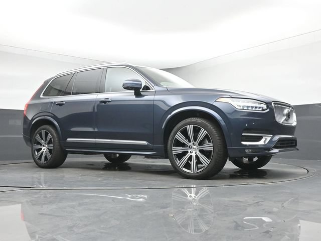 Used 2023 Volvo XC90 B6 Ultimate AWD/4WD image 38